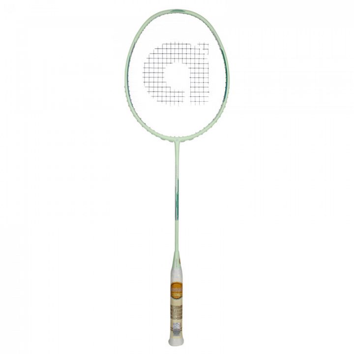 Apacs Grand Tour Mint Green
